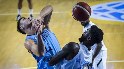 El basquetbol de Argentina sin Juegos Olímpicos