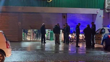Comerciante neuquina: “Nos saquearon todo”
