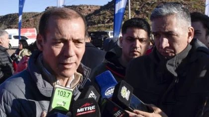 Gutiérrez sobre los robos a comercios: "Se ha instigado esto a través de las redes sociales"