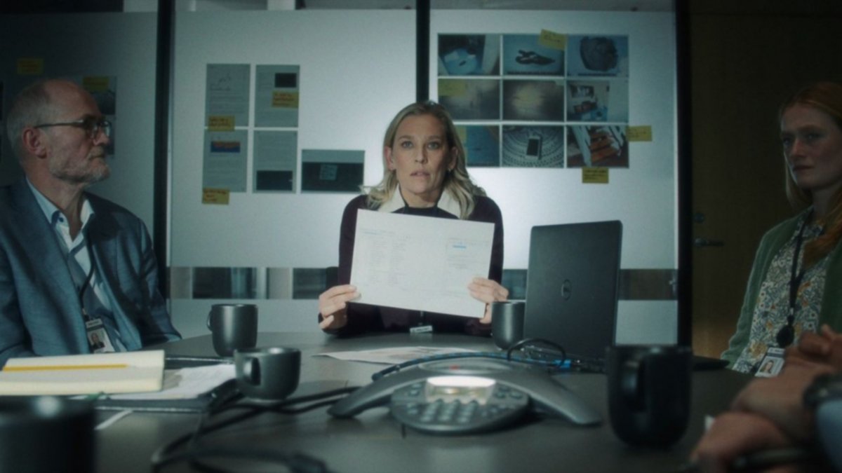 La atrapante serie de Netflix de 4 capítulos que es una historia real