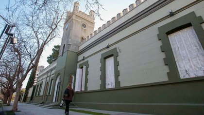 Millonario alquiler para oficina del Estado
