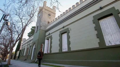 Millonario alquiler para oficina del Estado