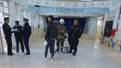 Otras 6 falsas denuncias por pérdida de gas en escuelas de Neuquén