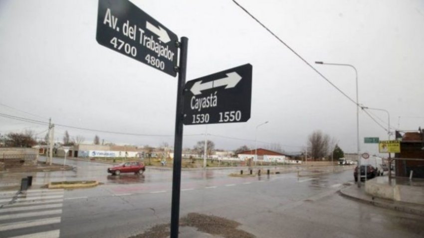 Saqueos en Neuquén: un joven de 15 años fue baleado y quedó cuadripléjico