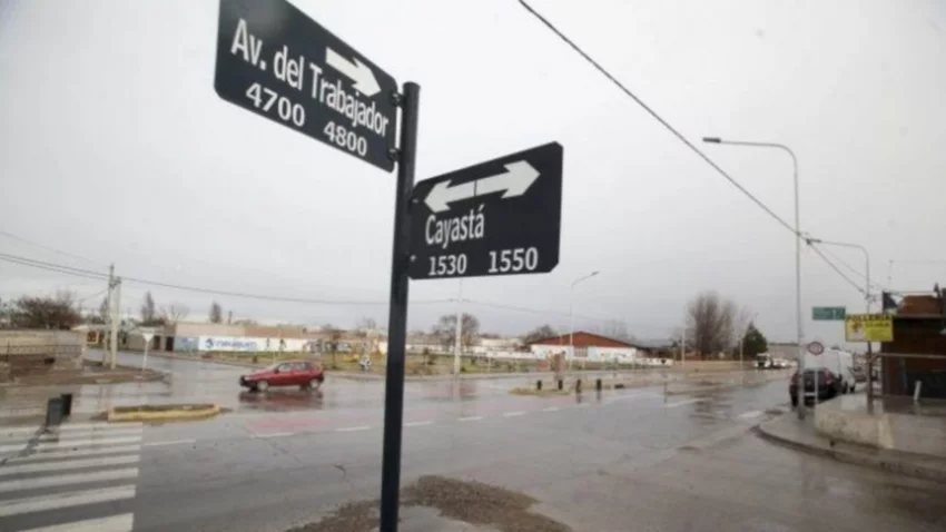 Saqueos en Neuquén: un joven de 15 años fue baleado y quedó cuadripléjico