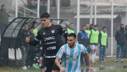 Cipolletti visita al líder Olimpo el domingo en Bahía Blanca