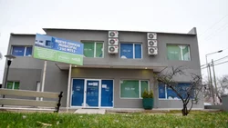 Allanaron la municipalidad de Plottier
