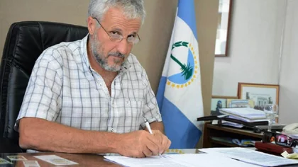 Andrés Peressini: "Gloria Ruiz no respetó los acuerdos"