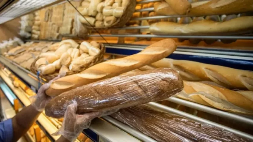 ¿Cómo quedó el precio del pan para septiembre y octubre?