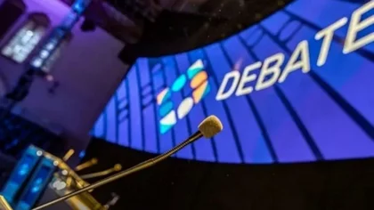 Debate presidencial: ciudadanos podrán formular preguntas