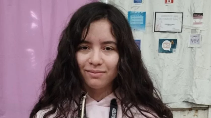 Justina: la serie de irregularidades antes de su desaparición