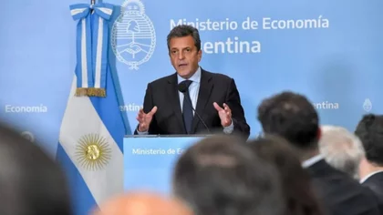 Alivio fiscal: éstas son las nuevas medidas anunciadas por Massa