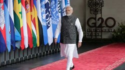 India pide que la Unión Africana sea parte del G20