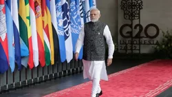 India pide que la Unión Africana sea parte del G20