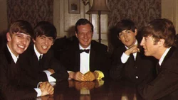 Un día como hoy fallecía Brian Epstein "el quinto Beatle"