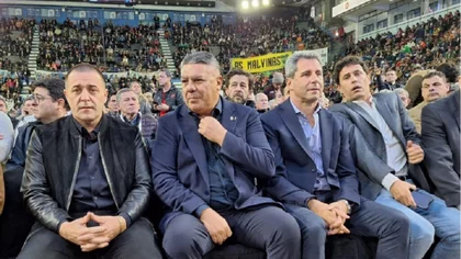 El anuncio de Chiqui Tapia que celebra el fútbol neuquino