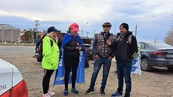 Otra vez marchan policías rionegrinos a Viedma