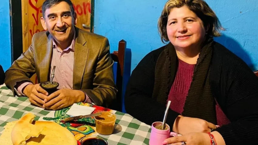 Las Ovejas: buscarán darle continuidad al proyecto de Godoy