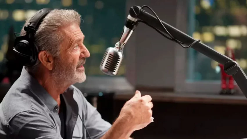 Netflix: El existoso film protagonizado por Mel Gibson