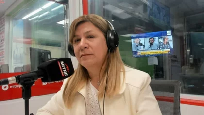 Gloria Ruiz denunció vandalismo pre electoral en Plottier