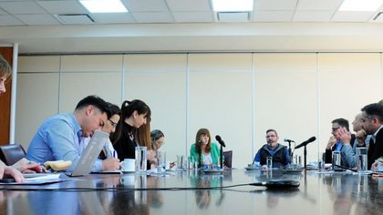 Diputados en contra de que Neuquén tome una deuda por 100 millones de dólares