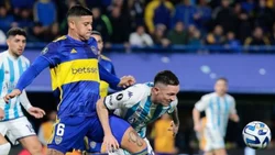 A todo o nada, Racing ante Boca por el pase a semifinales