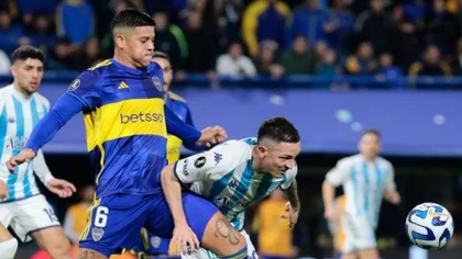 A todo o nada, Racing ante Boca por el pase a semifinales