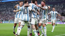 Scaloni dio la lista para el inicio de Eliminatorias