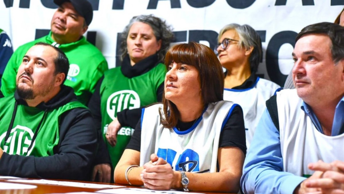 Estatales rionegrinos rechazaron los $60 mil de suma fija
