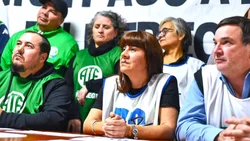 Estatales rionegrinos rechazaron los $60 mil de suma fija