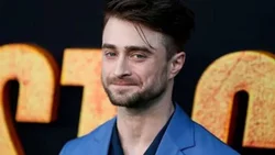 La increíble transformación del actor de Harry Potter