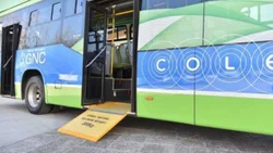 Gaido sobre el transporte en Neuquén: "Es el mejor del país"