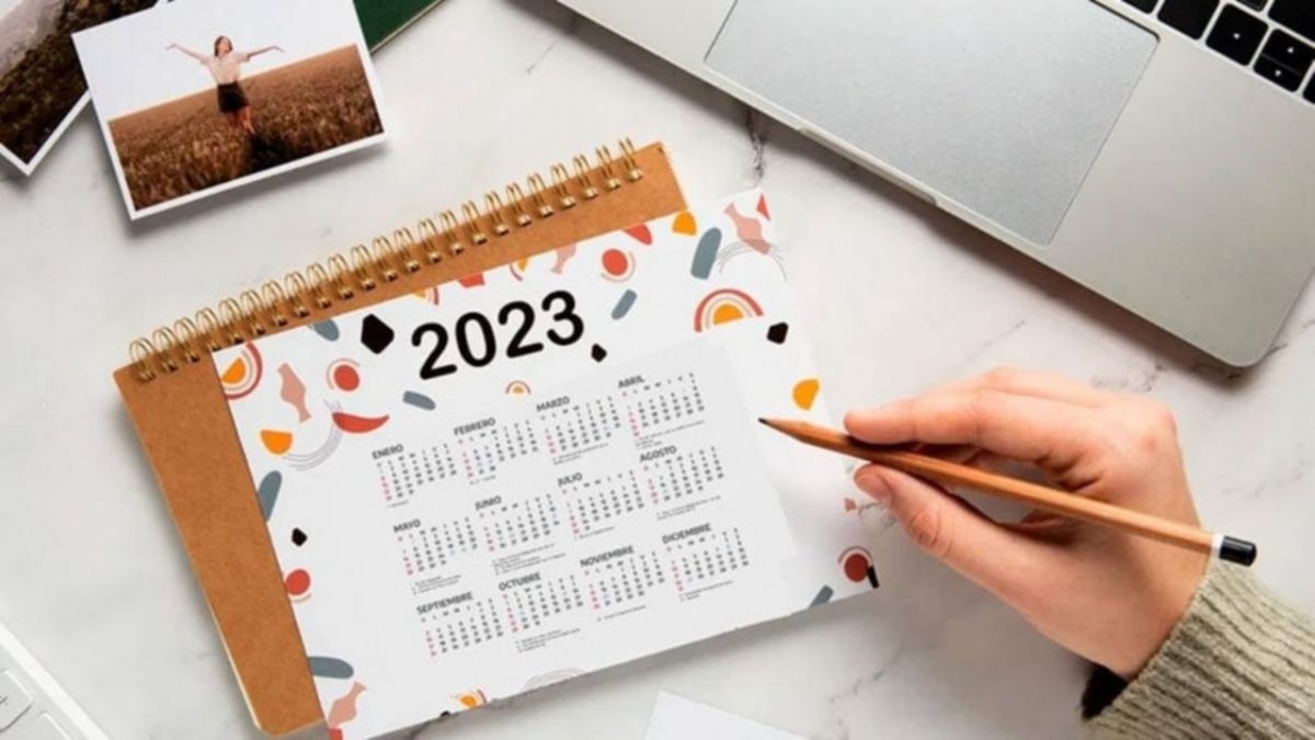 Septiembre llega con un nuevo fin de semana XL: ¿Es feriado?
