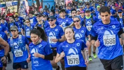 Comienzan mañana las inscripciones para Mi Ciudad Corre