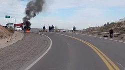 Trabajadores del EPAS levantaron el corte en el Tercer Puente