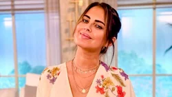Murió Silvina Luna