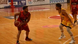 Pre Federal: Triunfos visitantes en el arranque de las semis
