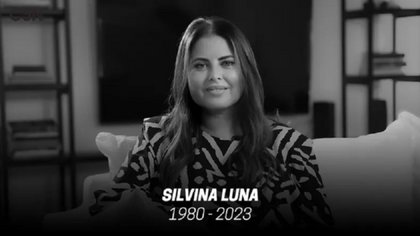 Murió Silvina Luna: solicitaron la autopsia del cuerpo