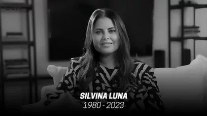 Murió Silvina Luna: solicitaron la autopsia del cuerpo