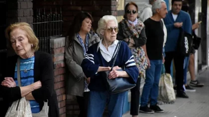 Jubilados y pensionados tendrán que seguir presentando “Fe de Vida”
