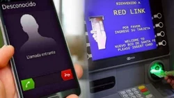 Alerta por estafas en un reconocido Banco: cómo protegerte