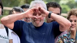Lula quiere sacar a Brasil del mapa mundial del hambre