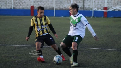Todo por definir en el clasificatorio al Federal de fútbol