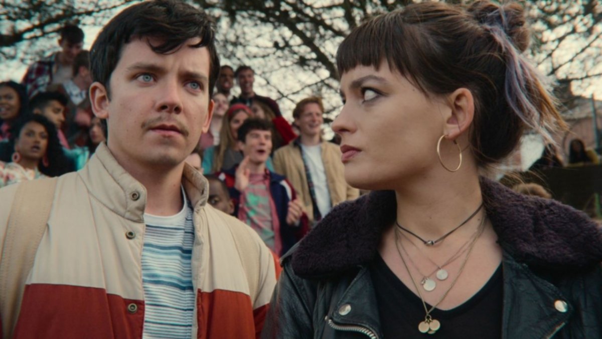 Los increíbles estrenos de Netflix en septiembre
