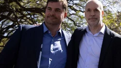 Rodríguez Larreta le pidió la renuncia a su ministro de seguridad