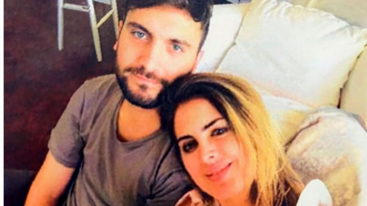 El hermano de Silvina Luna, cumplirá su último deseo