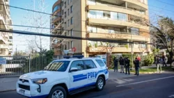 Brutal crimen: una mujer mató a sus tres hijos