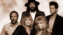 Fleetwood Mac reestrena uno de sus clásicos éxitos en vivo