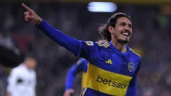 Boca y Palmeiras ya tienen día y horario