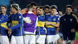 Toman nota en Boca: así se jugará el Mundial de Clubes